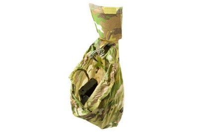 Ten-speed Ultralight Dump Pouch