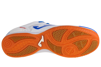 Joma Top Flex 2122 - White-Blue