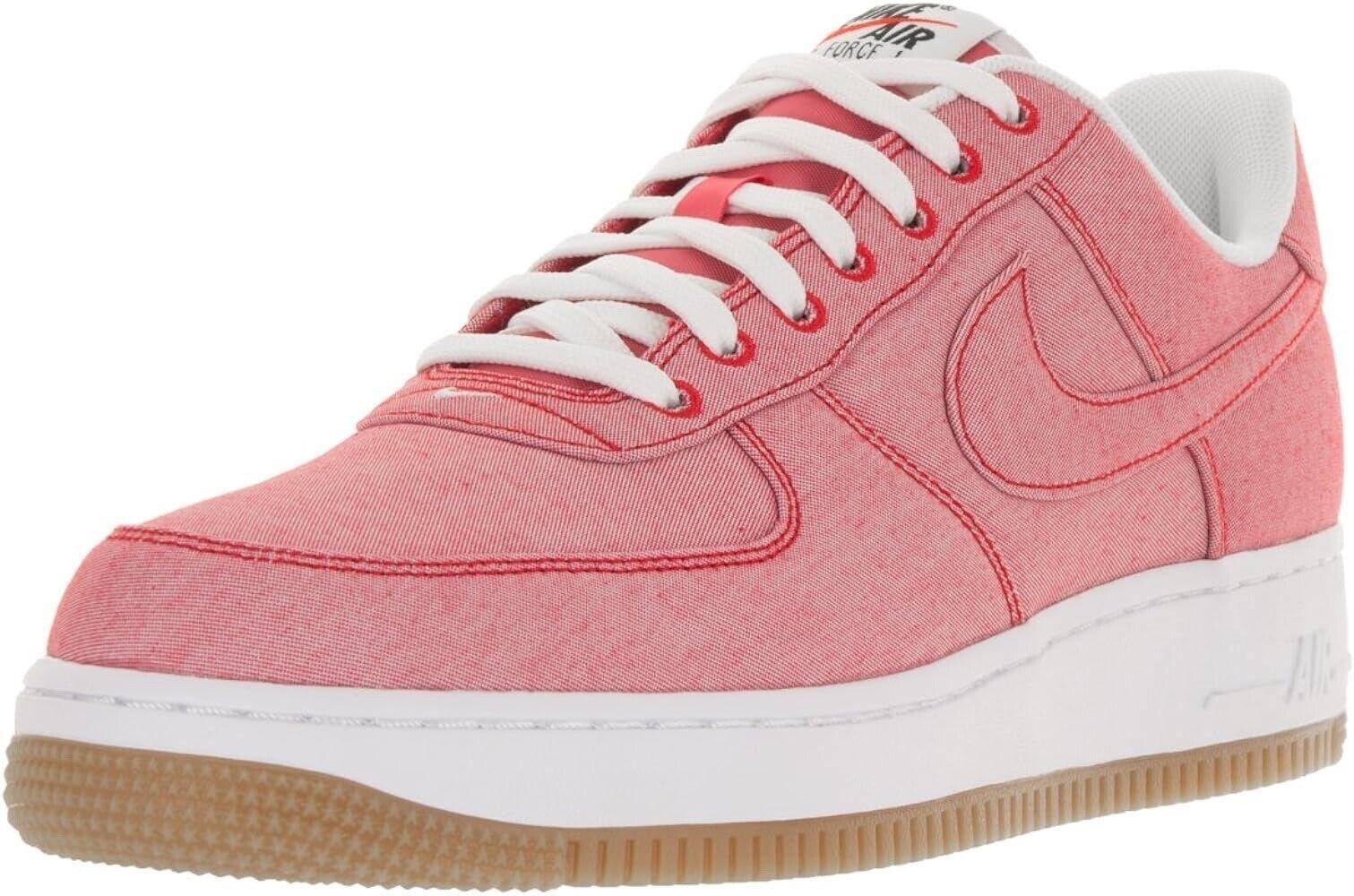 Nike Air Force 1 Low '07 LV8 Red - 718152-604 for Sale Nike Air Force 1 Low '07 LV8 Red - 718152-604 for Sale
