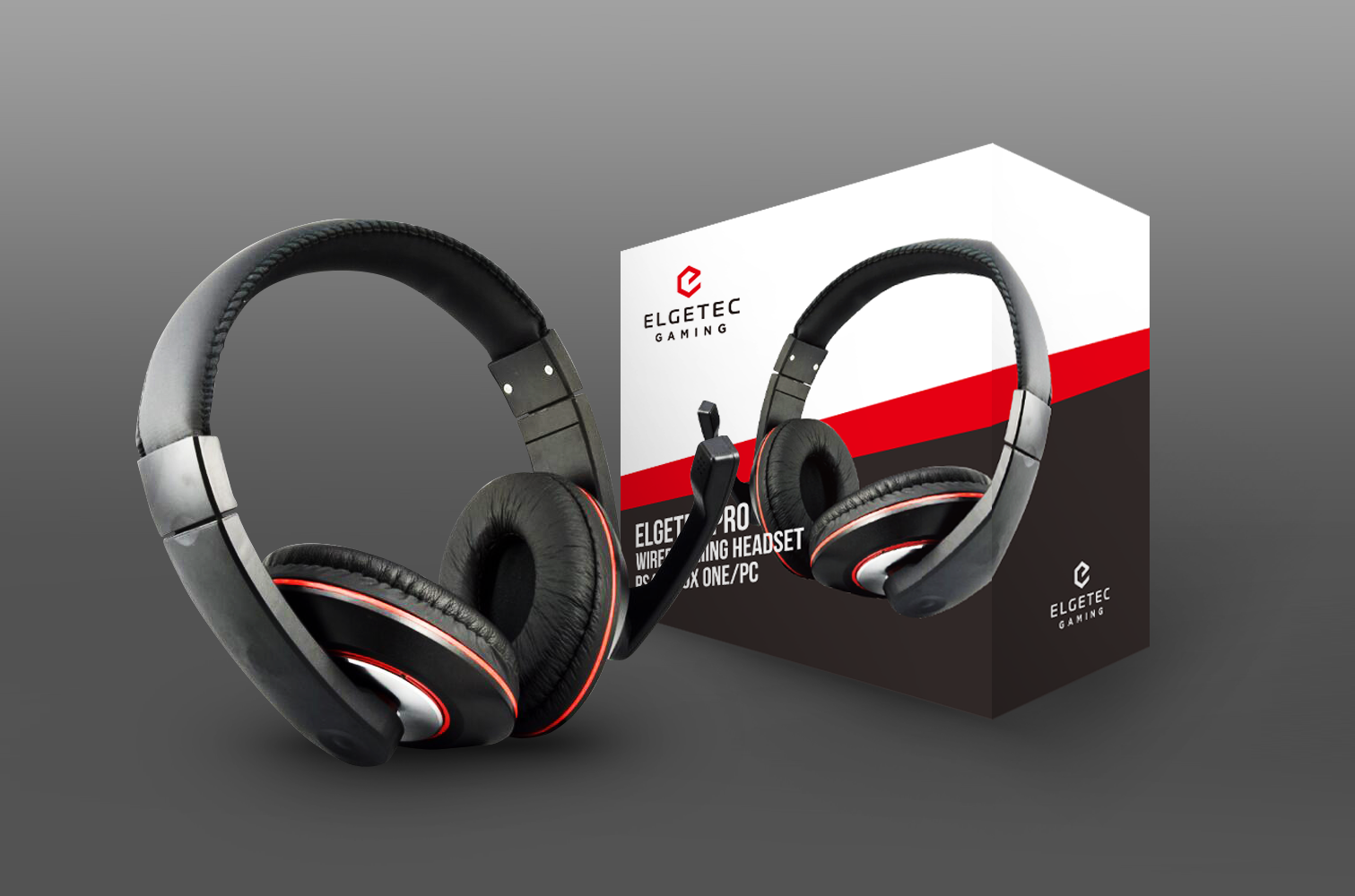 Bengoo G9000 Stereo Gaming Headset Mic Not Working