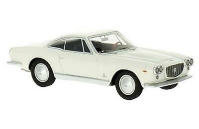 Starline 517140 Lancia Flaminia Coupe 3B 1962 York Red 1//43 Scale New in Case 1s