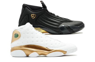 jordan retro 13 pack