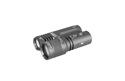 Acebeam Terminator M1 Dual Head LEP Flashlight