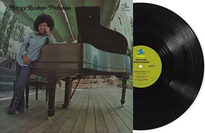 Patrice Rushen - Prelusion LP NEW 888072593084| eBay