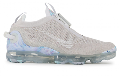 NIKE NIKE AIR VAPORMAX 2020 FK ( CJ6740 100 ) WEISS WHITE SNEAKERS MENS NEU OVP