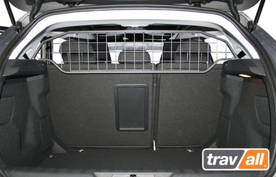 tubular pet barrier