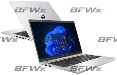 HP PROBOOK 440 G9 CEL 7305 1.10GHZ 8GB, 256GB SSD 14''HD UHD-GFX WIN10P
