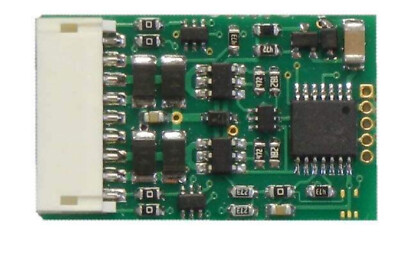 NCE 5240176 D13J DECODER 10 PACK