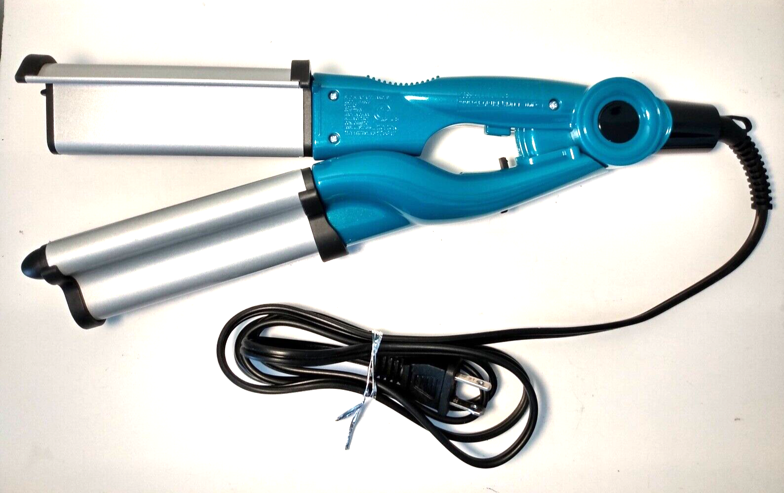 Intertek Curling Iron