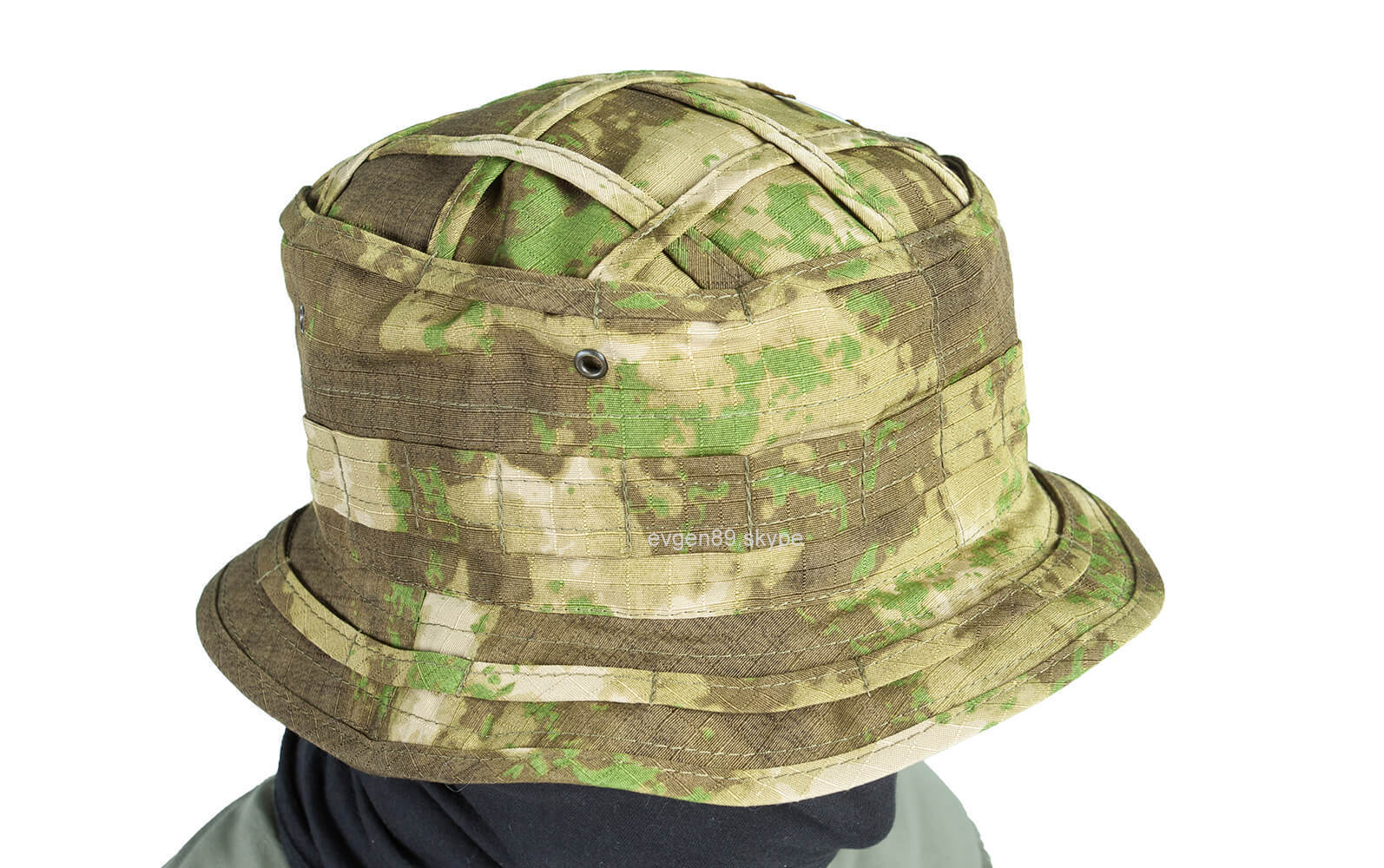 sas boonie hat