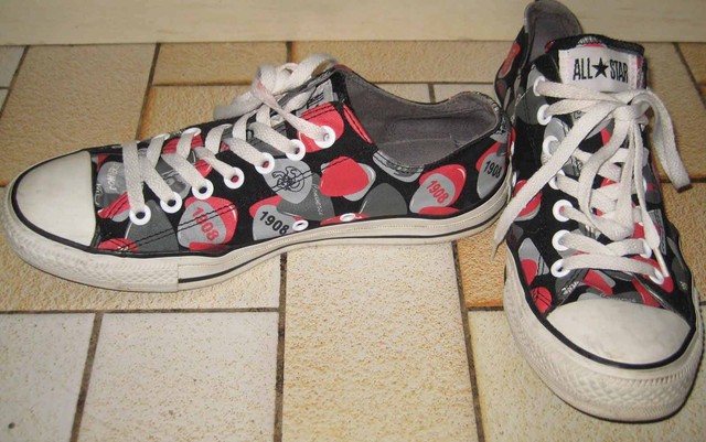 converse all star 1908