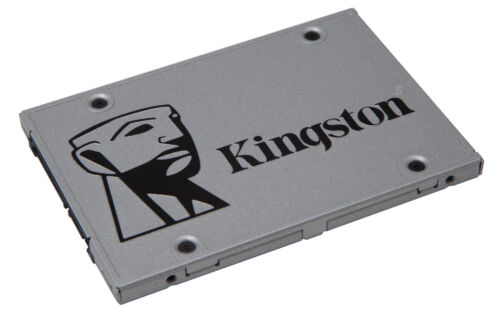 Kingston A400 960GB SATA 3 2.5 Kingston A400 960GB SATA 3 2.5