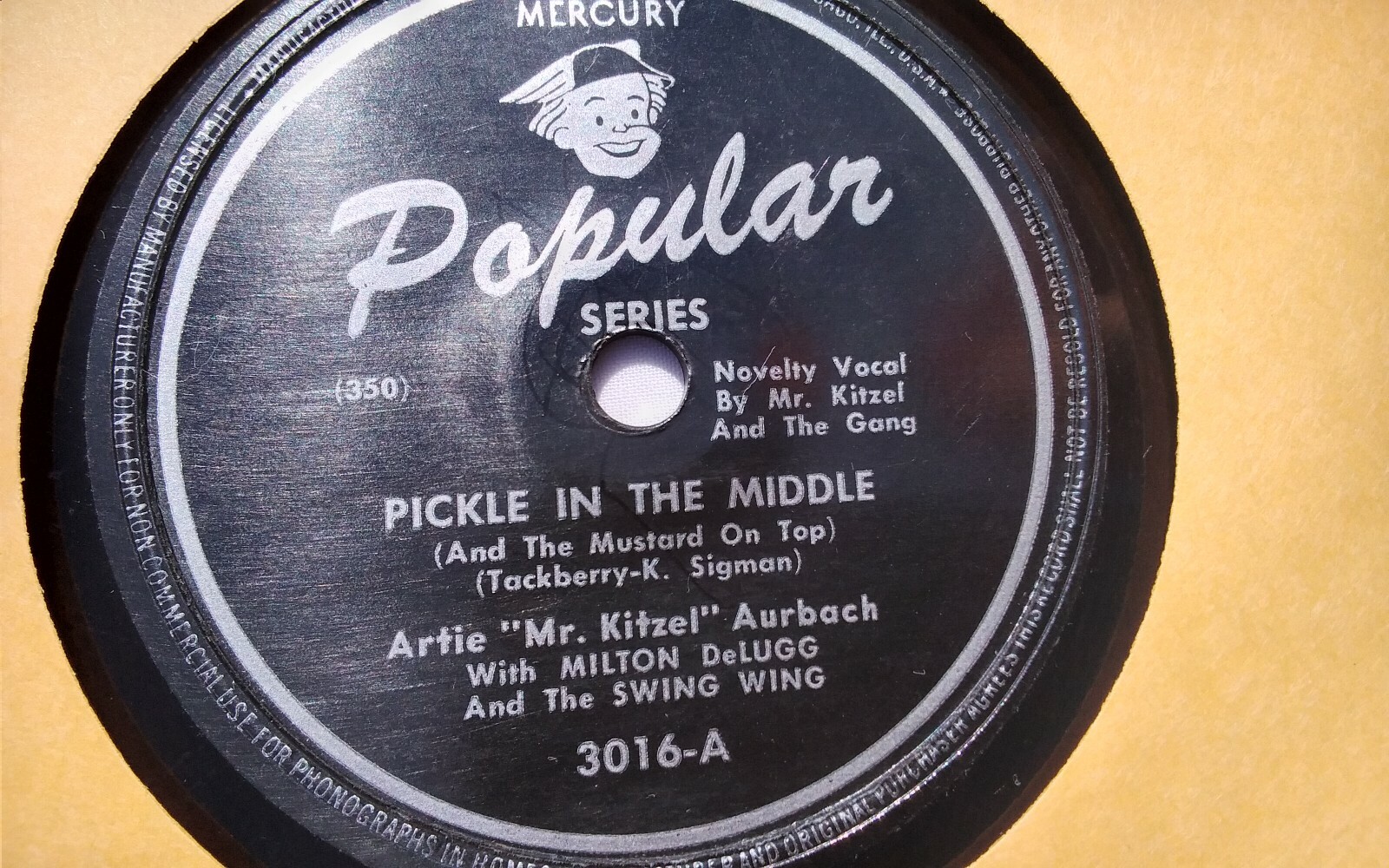 米LP Arthur Joy 856 CHANTERELLE RECORDS /00260 中古】米LP Arthur Joy 856 CHANTERELLE RECORDS /00260