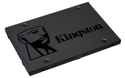 240GB Kingston A400 2.5-inch Solid State Drive