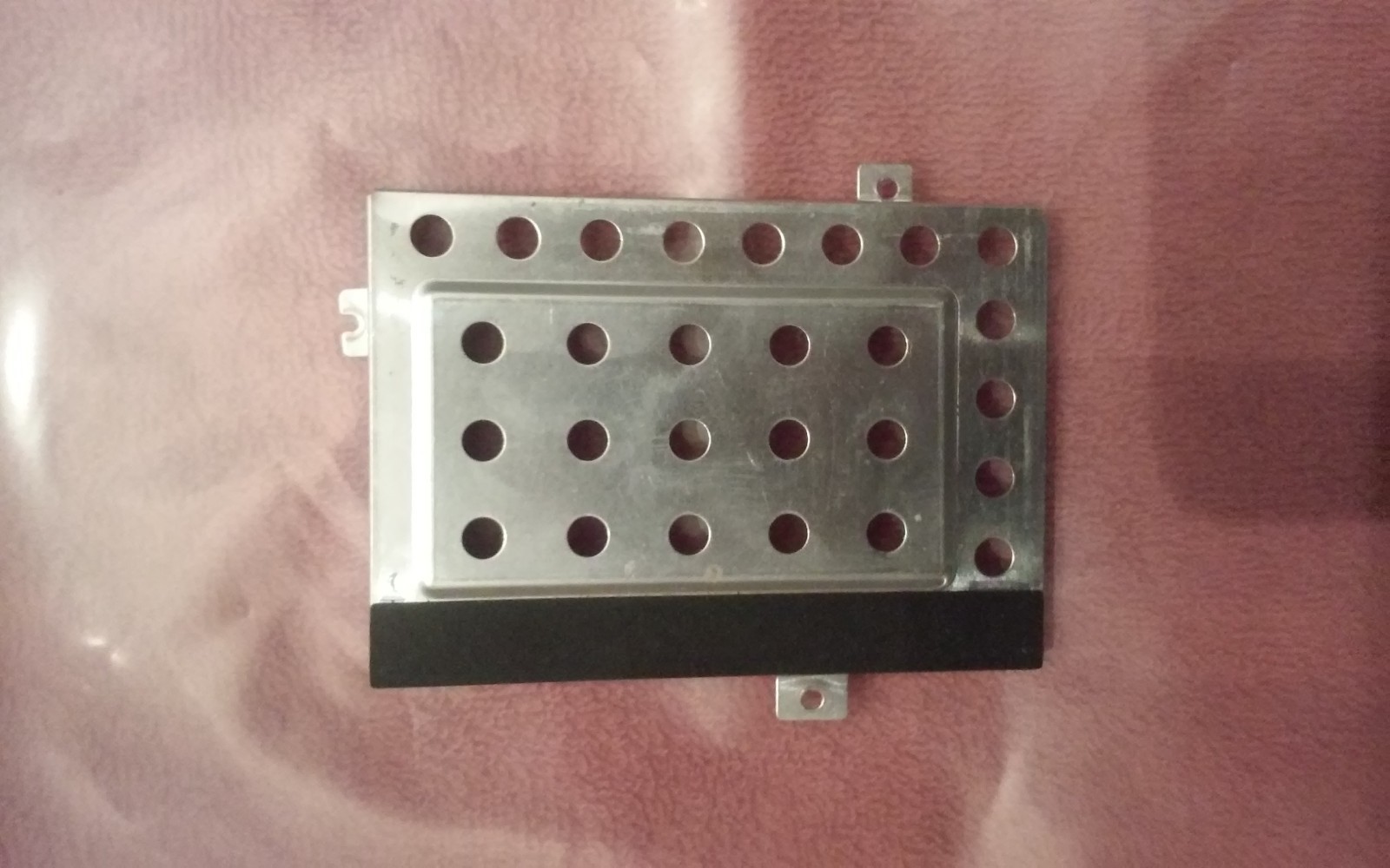 Acer Aspire One ZG5 Hard Drive Caddy