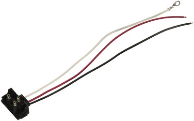 94993 Stop/turn/tail Plug 1 Count pack Of 1