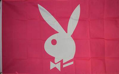 ZCWO x Playboy #4 BunnyS PINK プレイボーイ ZCWO x Playboy #4 BunnyS PINK プレイボーイ ZCWO x Playboy #4