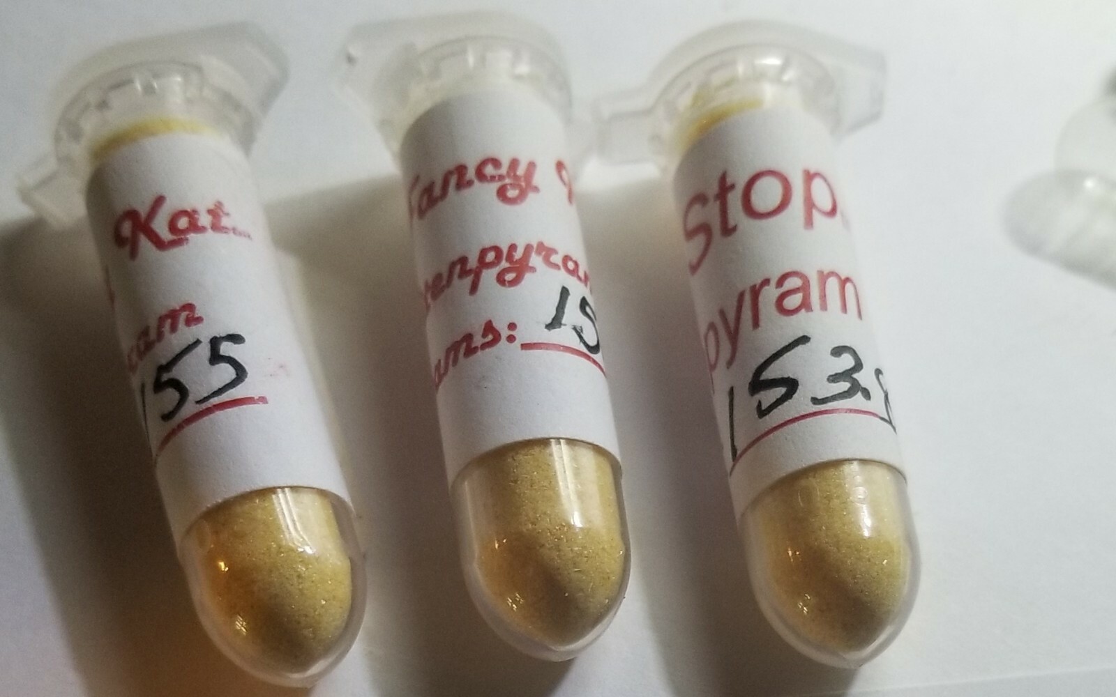 Savanah's Pets brand FleaStop (generic Capstar) for dogs and cats 1.00 per dose