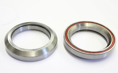 ACB845H8 / ACB-84H8 (45°/45°) Kugellager Steuersatz 30,5x41,8x8mm 1-1/8'' Headset