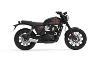 BSA Bantam 350 Brand New 2026, Finished In Barrel Black * UK Delivery *