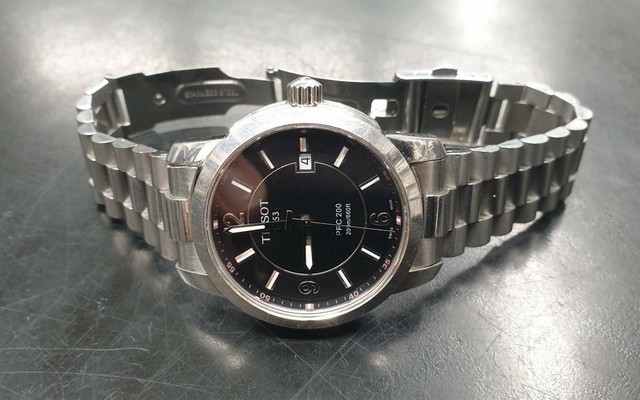 tissot prc 200 australia