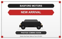 2013 Peugeot 2008 1.4 HDi Access+ 5dr HATCHBACK DIESEL Manual