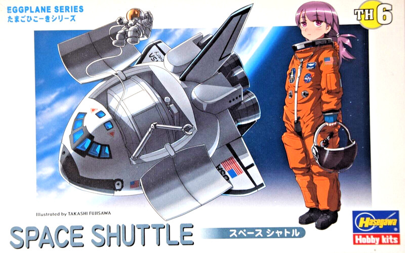 Jo795 Hasegawa Hobby Kits 