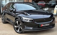 2024 Polestar 2 Polestar 2 Plus EV AWD 4WD 5dr Hatchback Electric Automatic