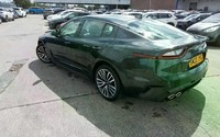 2020 Kia Stinger 2.0 T-GDi GT-Line 5dr Auto Hatchback PETROL Automatic