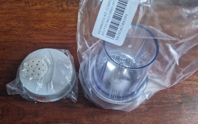 Artikelfoto(s) von einem verifizierten Käufer