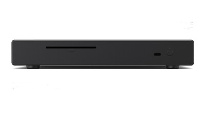 PHT-FLS-4-B. Slim PC/HTPC alu chassis. Similar to Streacom ST-FC5. Not perfect.