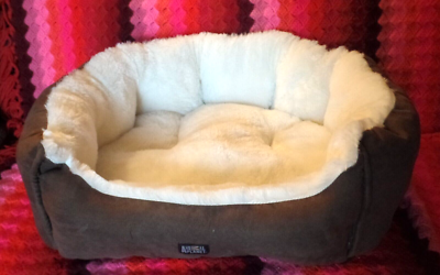 Animal planet cheap dog bed