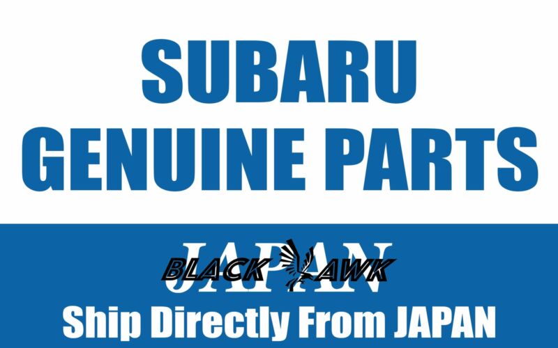Oem Subaru 20220pa000 Ball Joint Complete 20220pa000