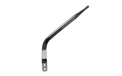 Hurst Competition Plus Chrome Shifter Stick 12'' for Shift Knobs and T-Handles