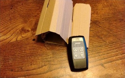 Foto dell'oggetto di un acquirente verificato