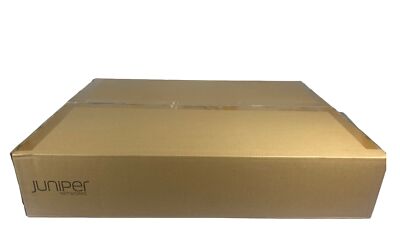 Juniper MPC3E-3D-NG Expansion Module for MX240/MX480/MX960