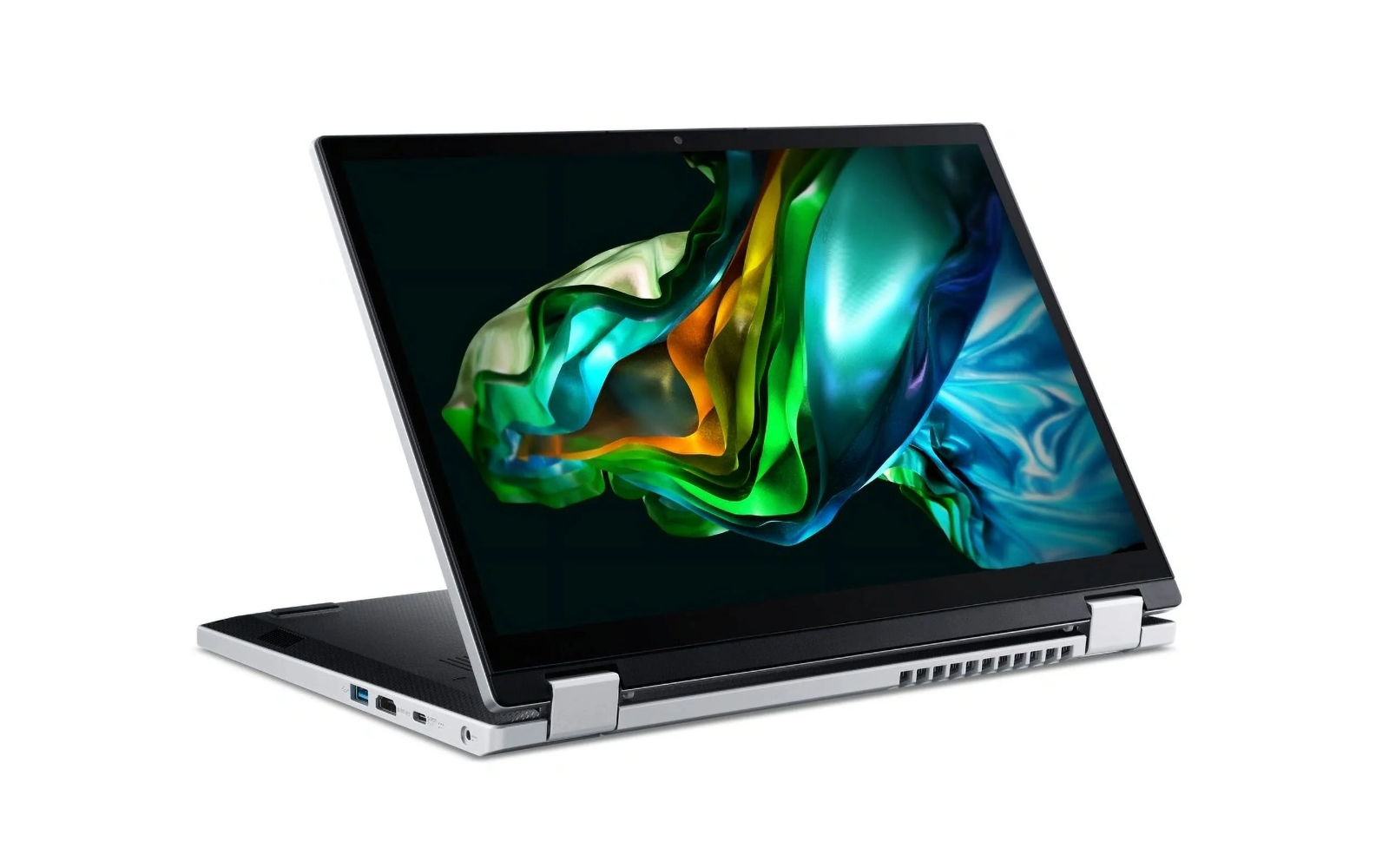 2024 Acer Aspire Laptop 14" 2-in-1 Touch 8-Core Intel i3 8GB RAM Upto 1TB SSD