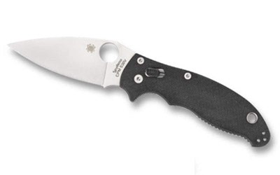 spyderco-manix-2-black-g10-plainedge