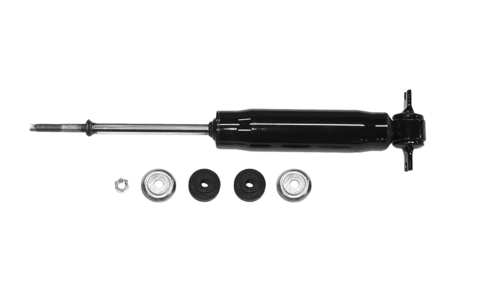 FRONT SHOCK ABSORBER FOR DODGE RAM 1500 VAN 99-03 3.9 RAMCHARGER 75-90 5.2