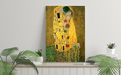 Room Decor Canvas Wall Art Giclee Print Poster Painting for Gift Various Sizes