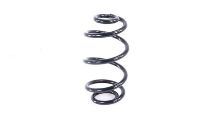 FOR Renault Clio 1.2 E85 Bioethanol 2005-2009 1 x Coil Spring Rear Inc Warranty