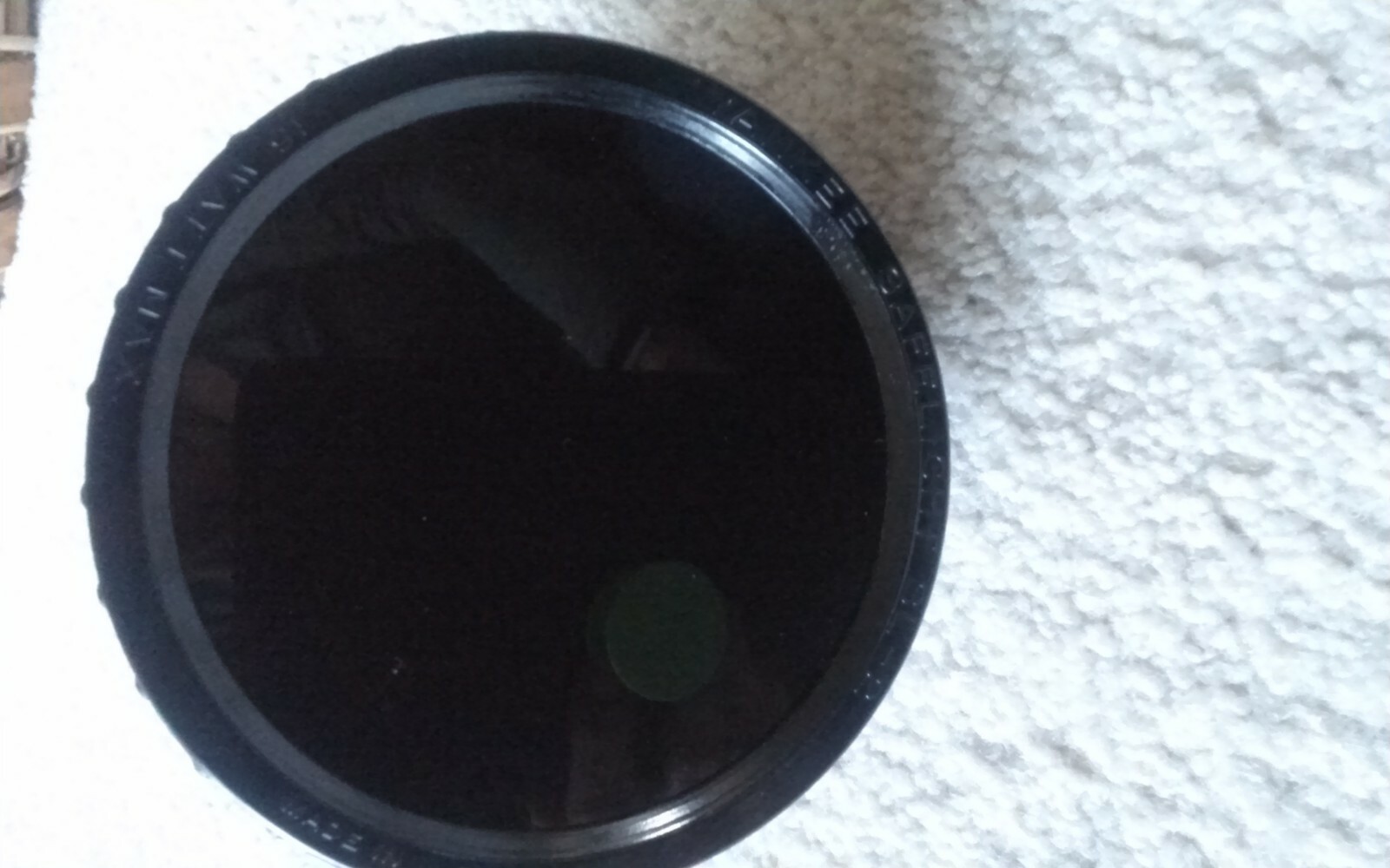 Vintage YANKEE photo safe light