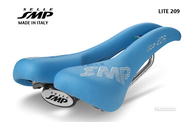 smp lite 209 saddle