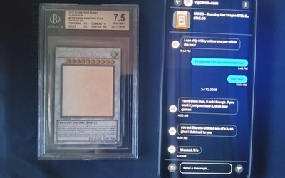 Item photo(s) from verified buyer