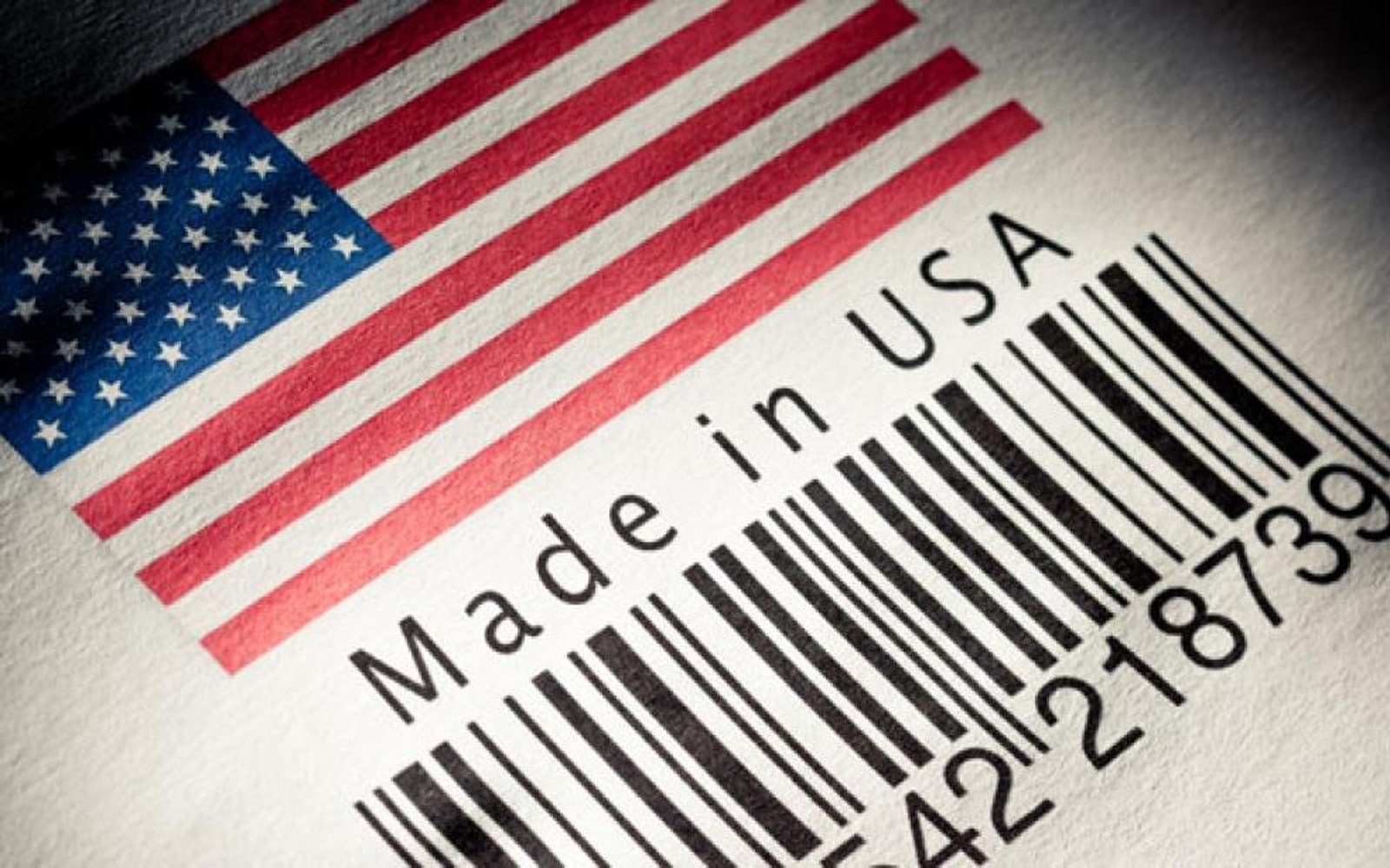 товары сша