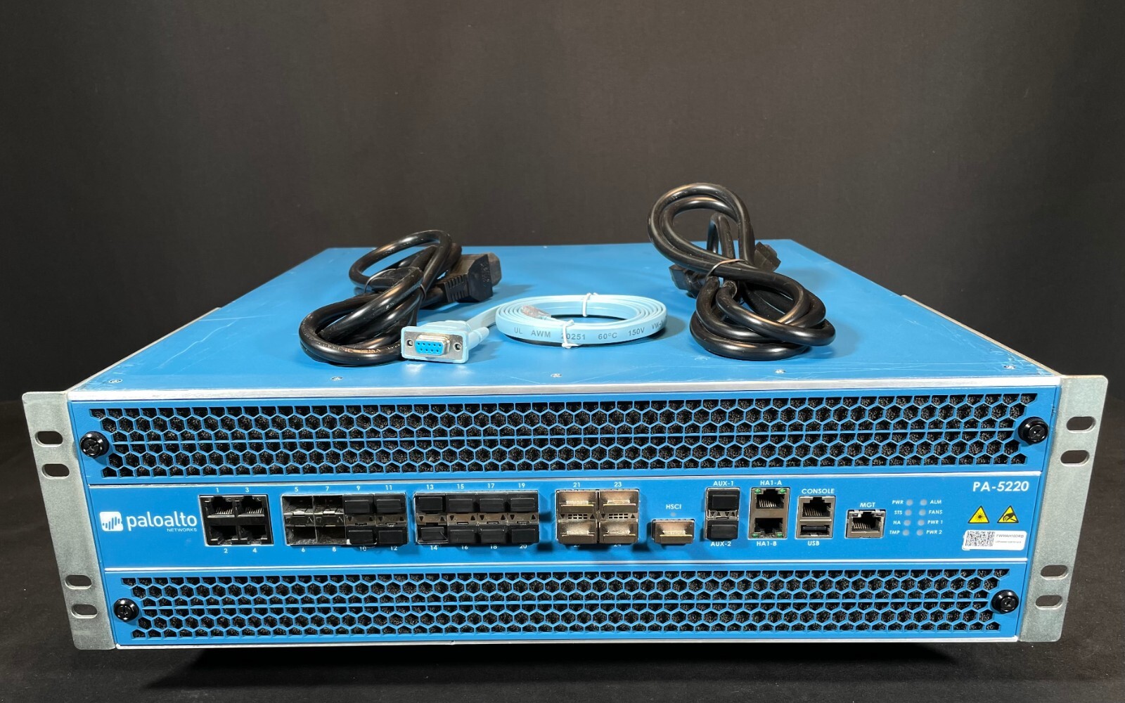 Palo Alto 8ポート PA-220 2台セットで 360x360_660f754bb0bdf1decf0e9f