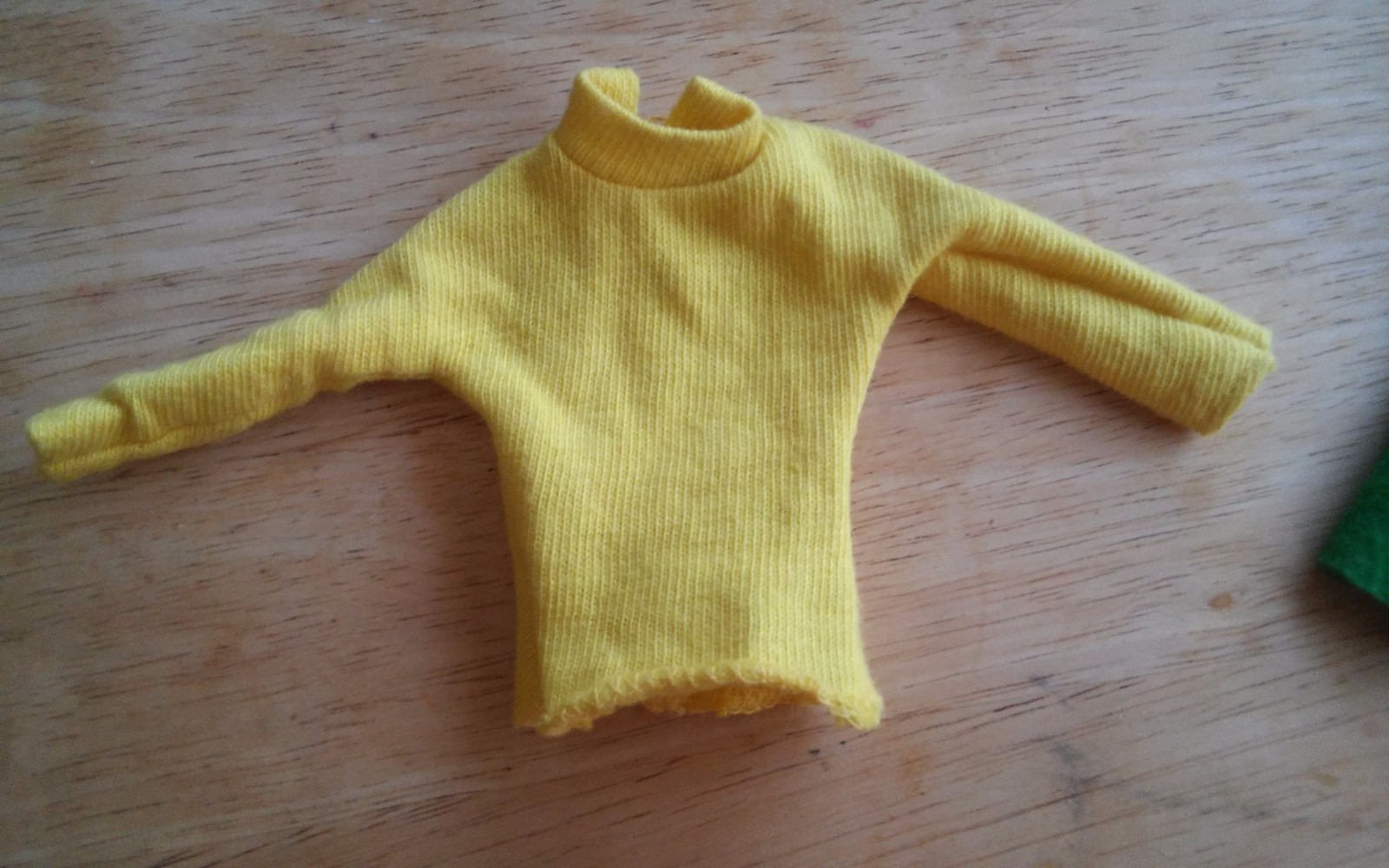 Barbie Skipper 1965 TOWN TOGS #1922 Tagged Complete Set Near Mint - Mint