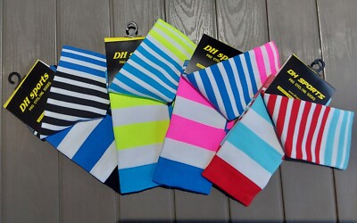 4 pairs Breathable Road Bicycle MTB Cycling Socks DH professional bike socks