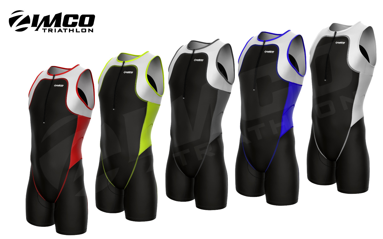 triathlon swimsuit mens