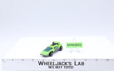 Double Header Green Enamel Hot Wheels 1973 Mattel Vintage Redline RL 2 PAK ONLY